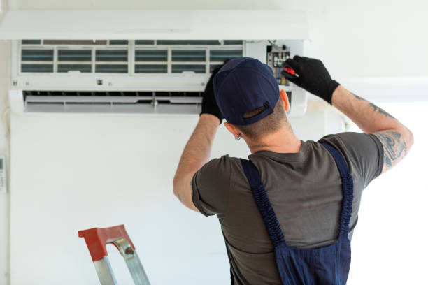 Professional Airduct Cleaning in Almont, MI