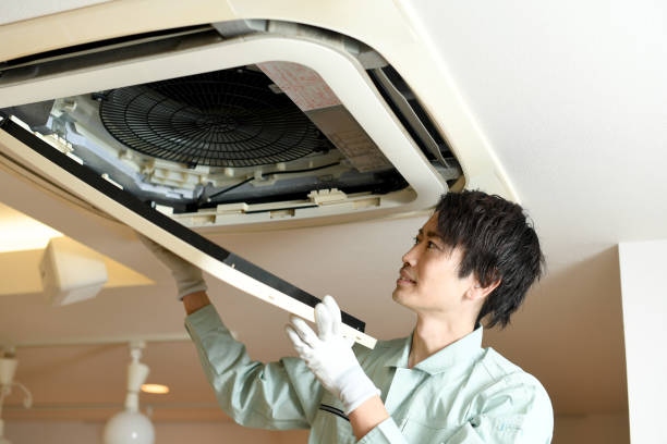 Best Air Duct Cleaning Cost  in Almont, MI