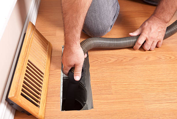 Best General Air Duct Cleaning  in Almont, MI