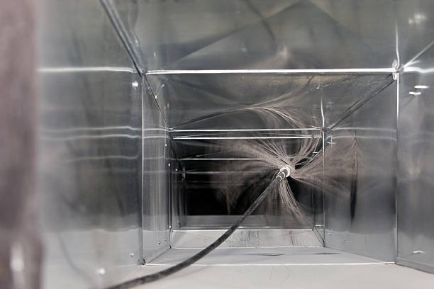 Best Air Duct Cleaning Near Me  in Almont, MI