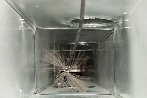 Best Affordable Air Duct Cleaning  in Almont, MI